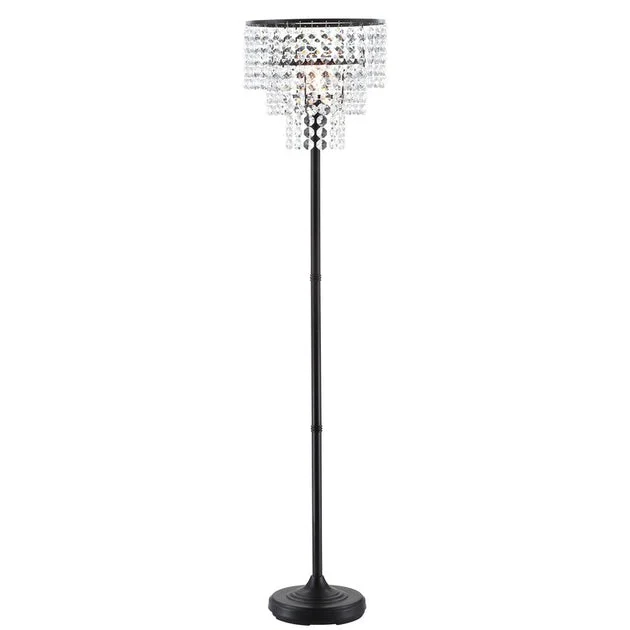 Juliette Floor Lamp - Bronze