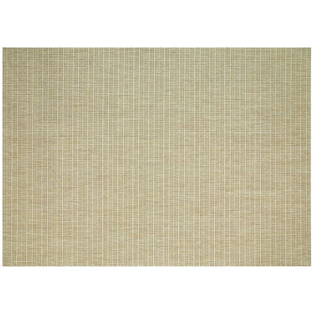 Linen 5'3" x 7'4" Outdoor Rug - Caramel Macchiato