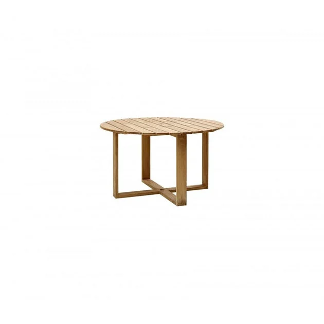 Endless 51.18" Round Dining Table
