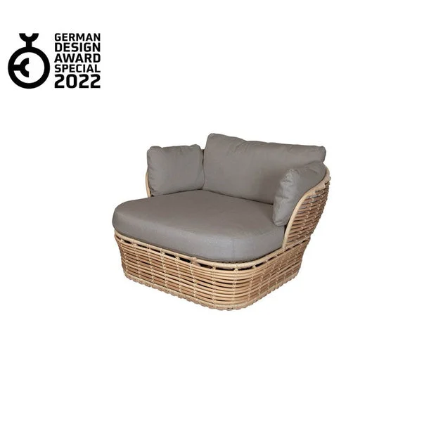 Basket Lounge Chair