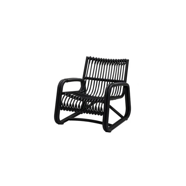 Curve Outdoor Lounge Chair