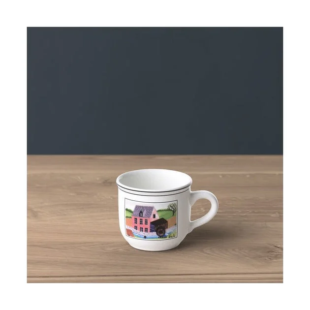 Design Naif Espresso Cup