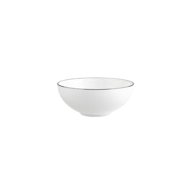 Anmut Platinum No1 Fruit Dish