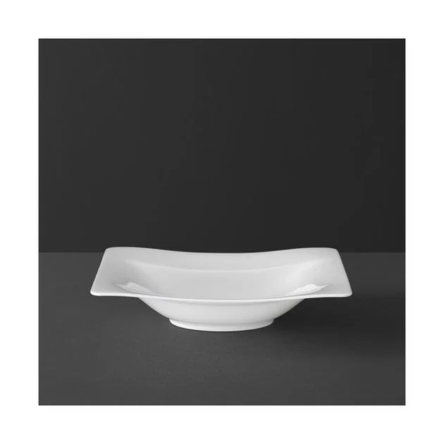 Modern Grace Rim Soup