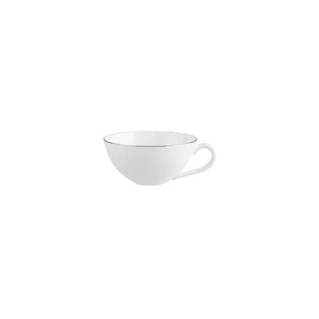Anmut Platinum No1 Tea Cup