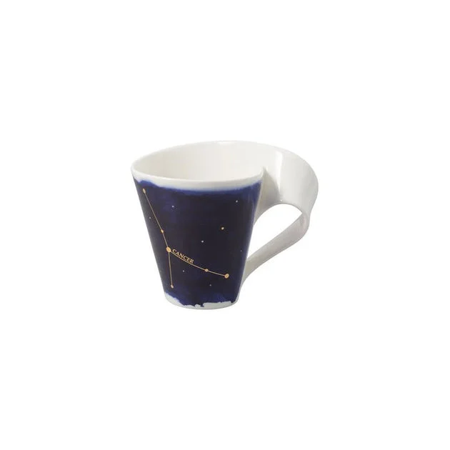 New Wave Stars Mug - Cancer