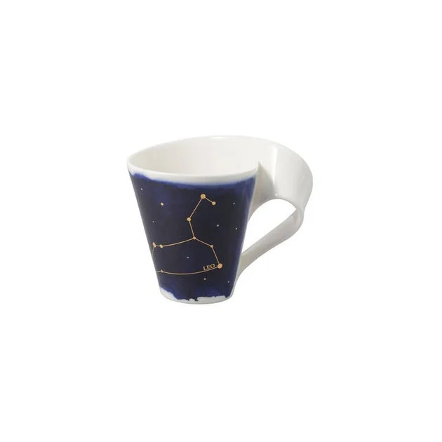 New Wave Stars Mug - Leo