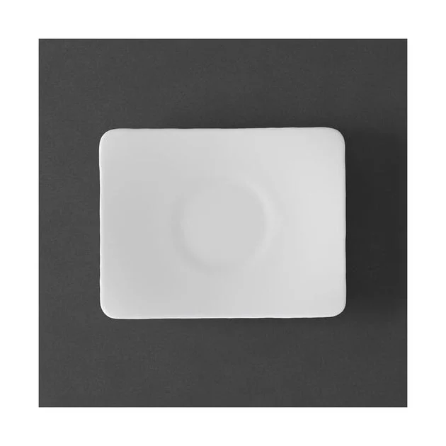 Modern Grace Tea Cup Saucer