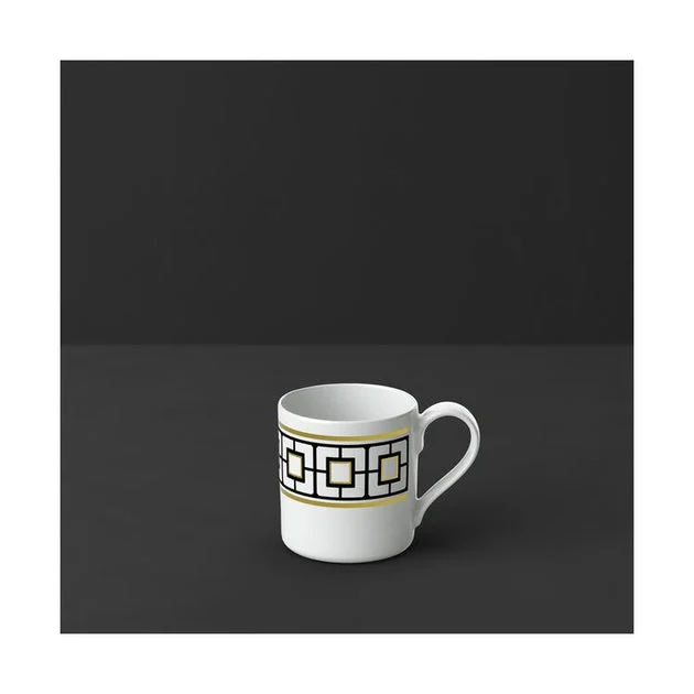 MetroChic Espresso Cup