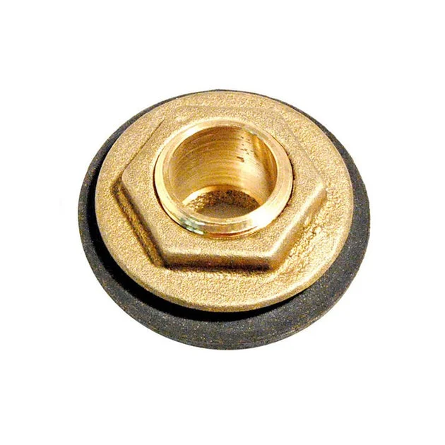 Replacement 3/4" Top Spud