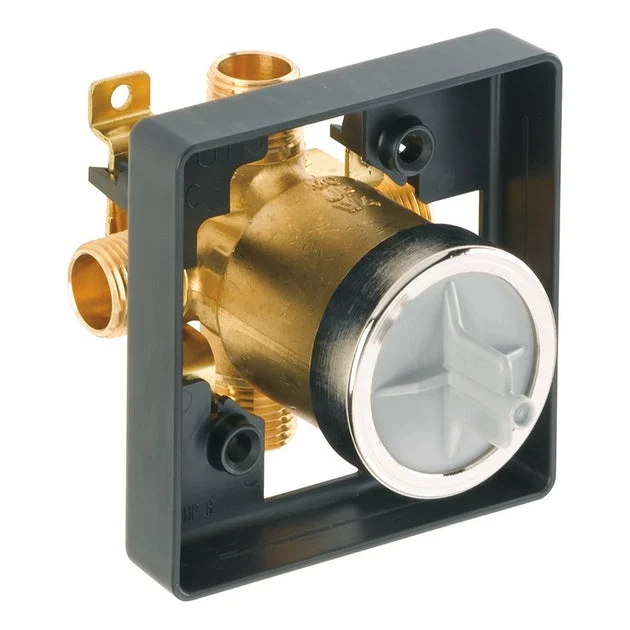 MultiChoice Universal Tub/Shower Rough