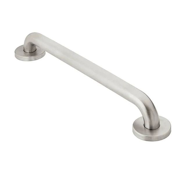 Home Care 12" Peened Concealed Screw Grab Bar