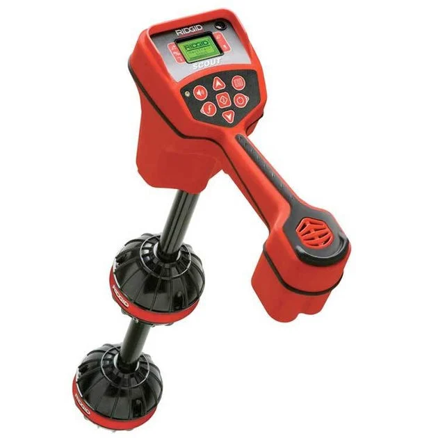 Line Locator NaviTrack Scout