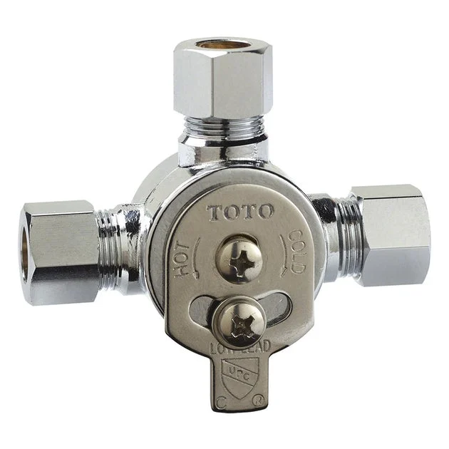 EcoPower Mixing Valve