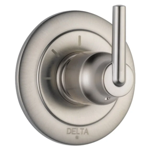 Trinsic Three-Function Two-Port Diverter Trim