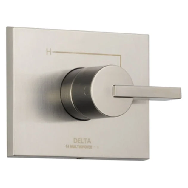 Vero Monitor 14 Series Pressure Balance Valve Trim
