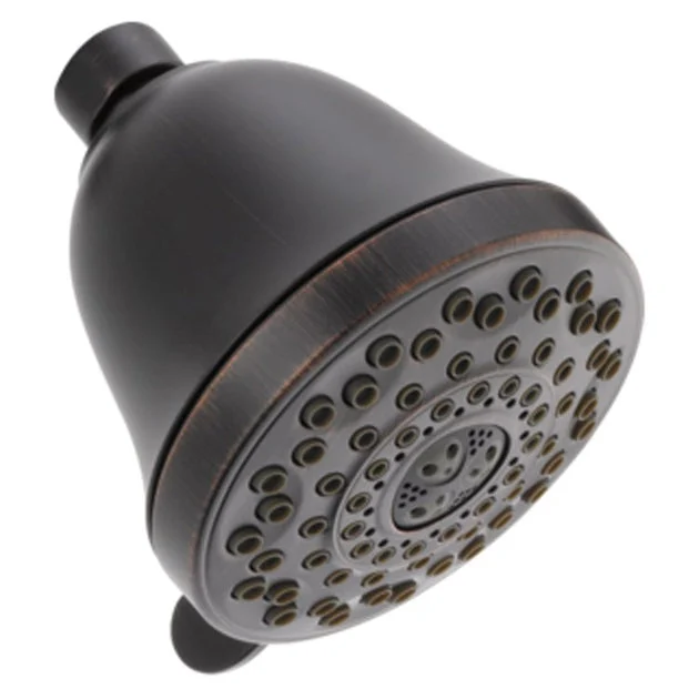Seven-Function Shower Head