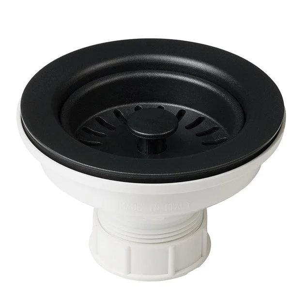 Kitchen Sink Strainer