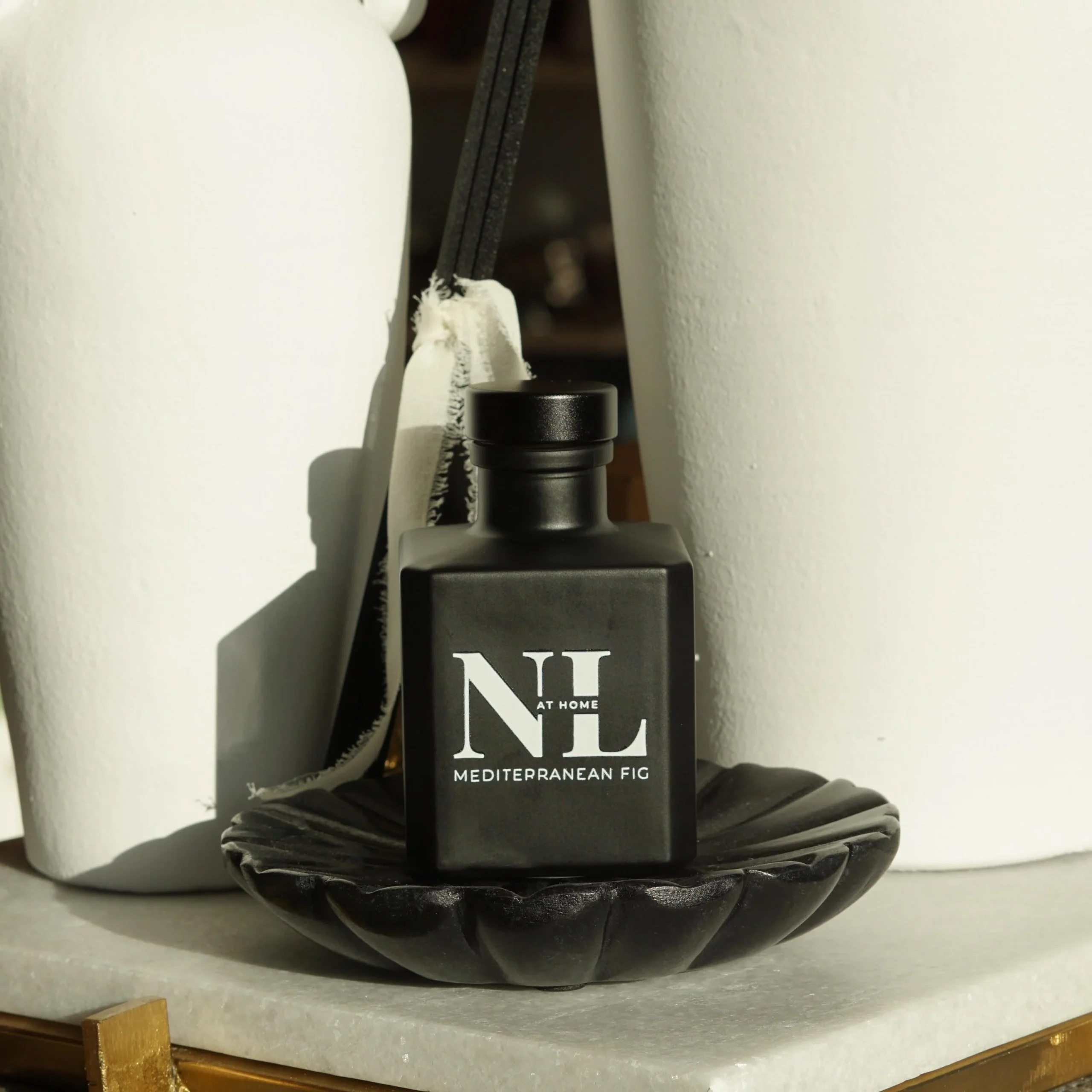 Mediterranean Fig Diffuser // NL Exclusive
