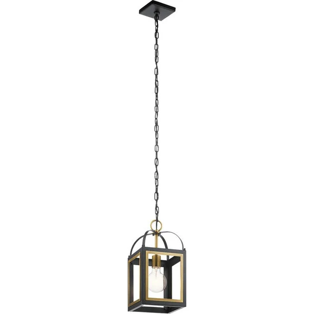 Vath Single-Light Indoor Pendant