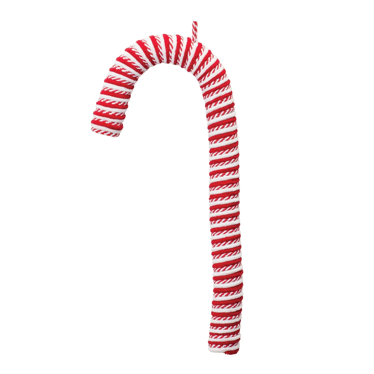 Christmas Tree Candy Cane Ornament 20 Inch – Set of 6 by Melrose