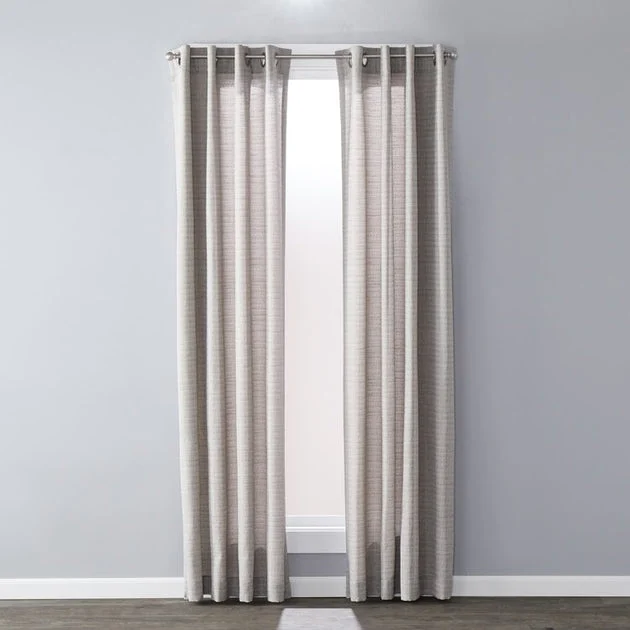 Sunsafe Maeve 95" Panel in Gray