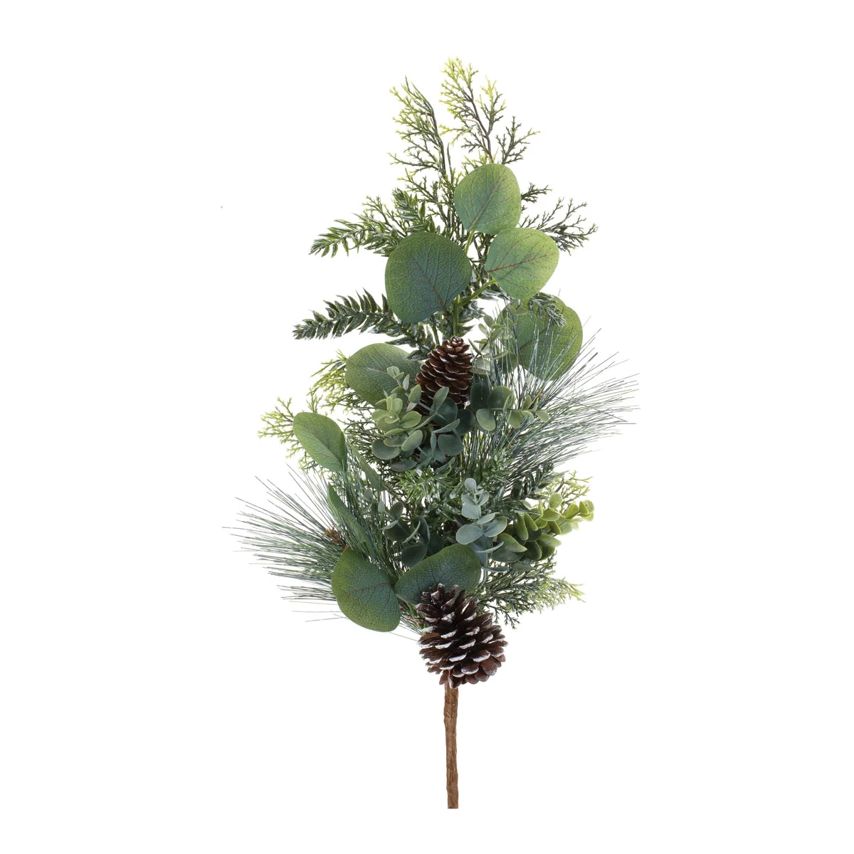 Melrose Pine and Eucalyptus Spray (Set of 2)