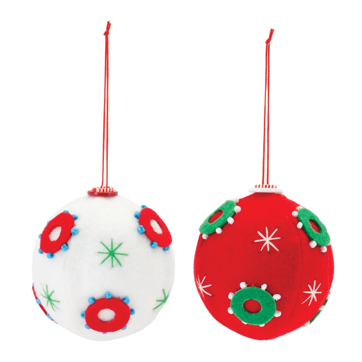Ball Ornament Set – Polyester & Foam – 3.5 Inch Diameter, Indoor Holiday Decor, Set of 12 By Melrose