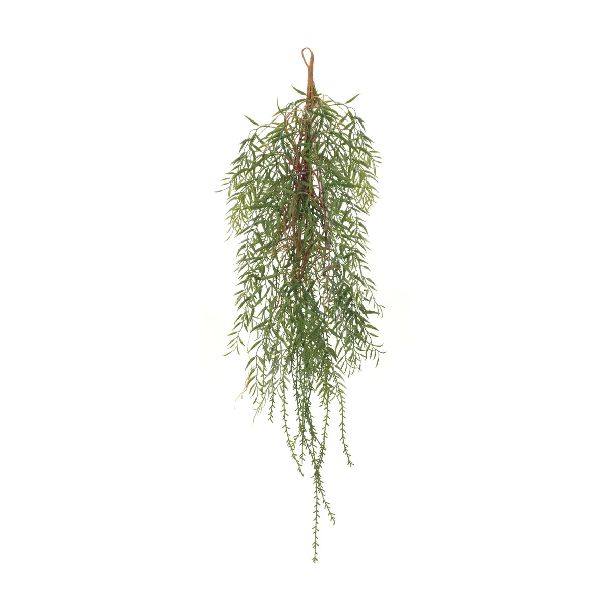 Faux Twig Greenery Swag Indoor Decor 39 inch – Set of 2 Melrose