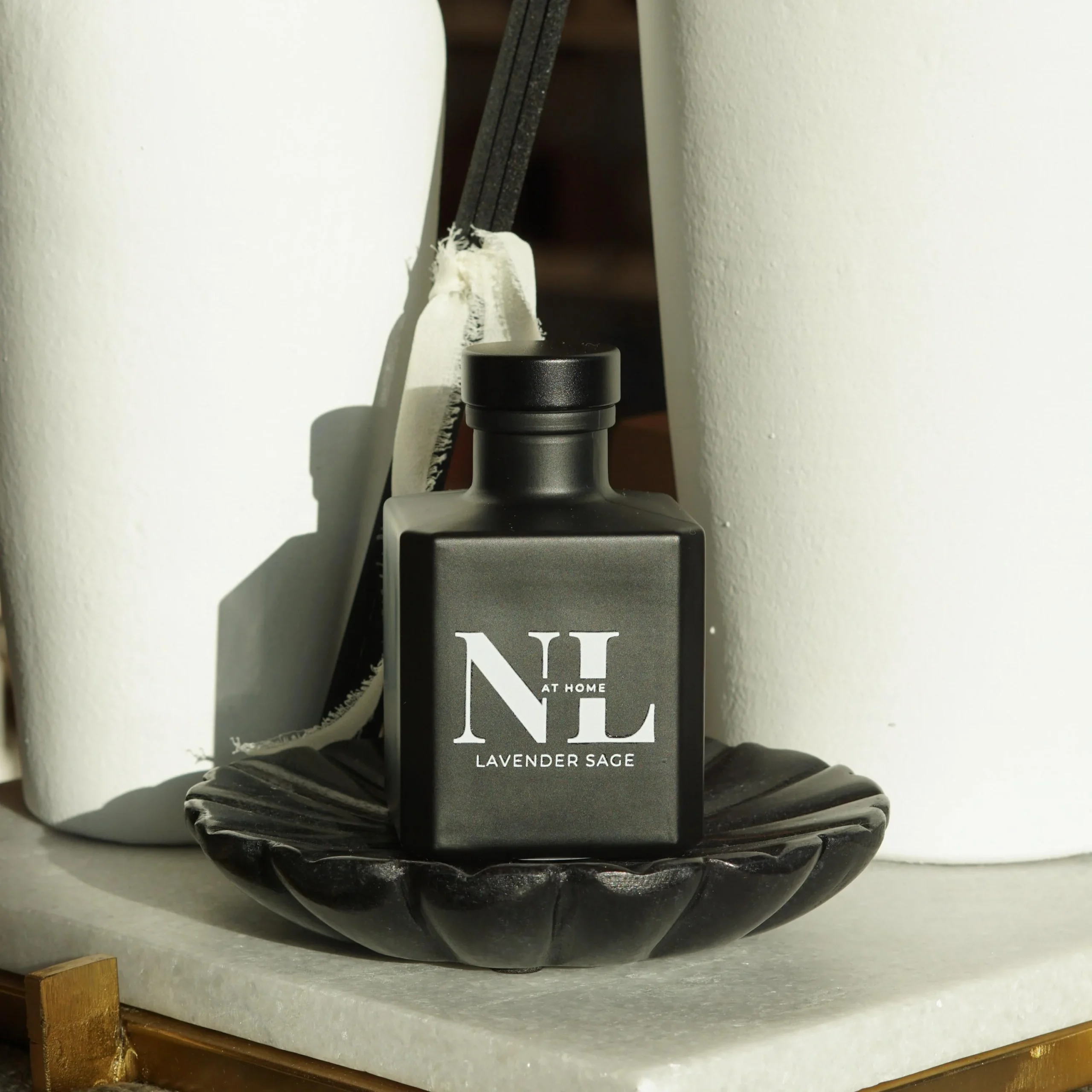 Lavender Sage Diffuser // NL Exclusive