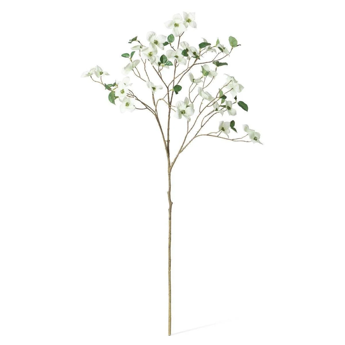 Faux Dogwood Branch // 52"