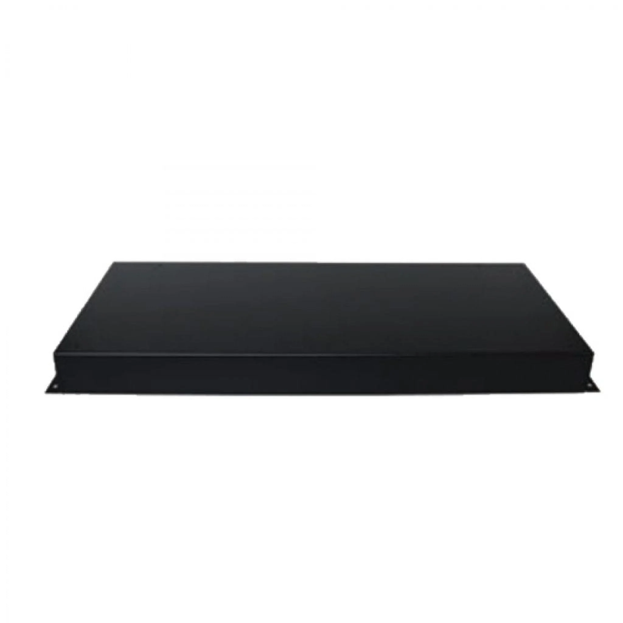 Empire Black Log Riser for 30" Slope Glaze Burner