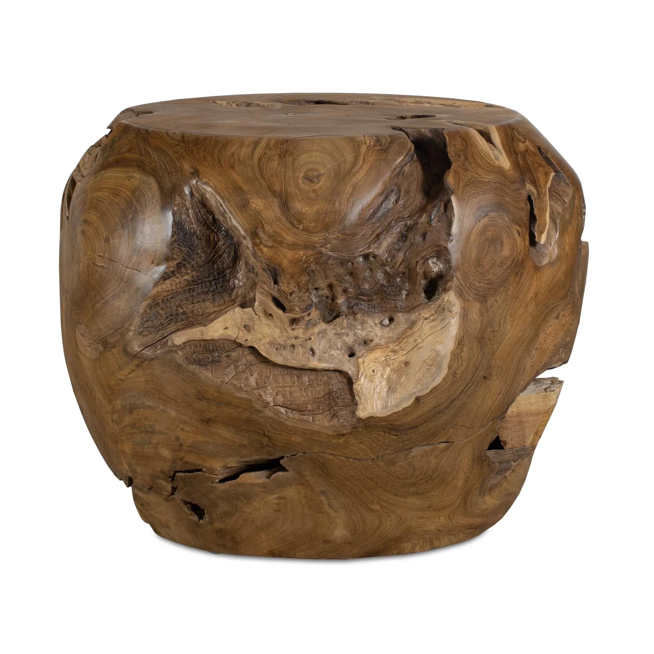Sola Outdoor Side Table