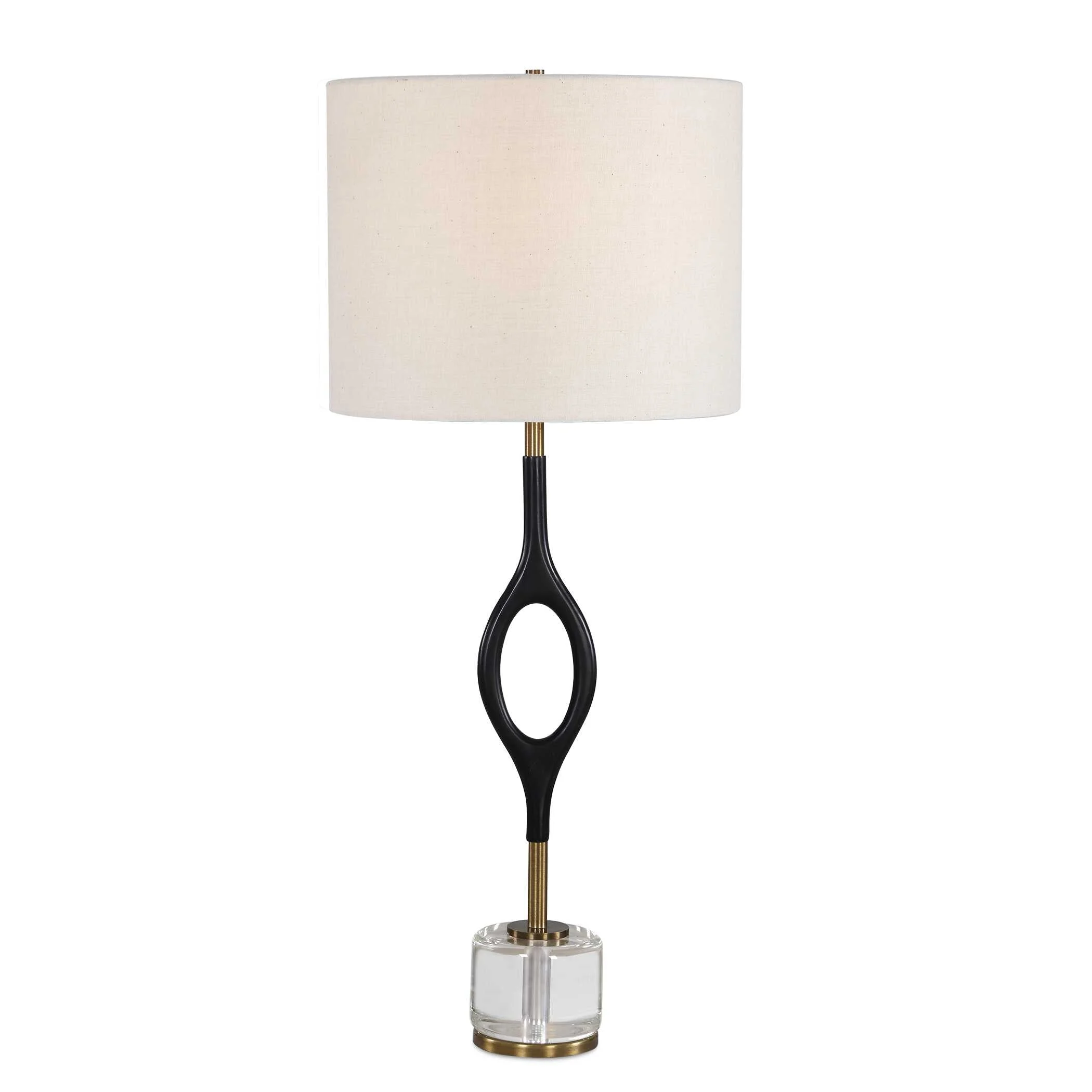 Maryam Cordless LED Buffet Lamp