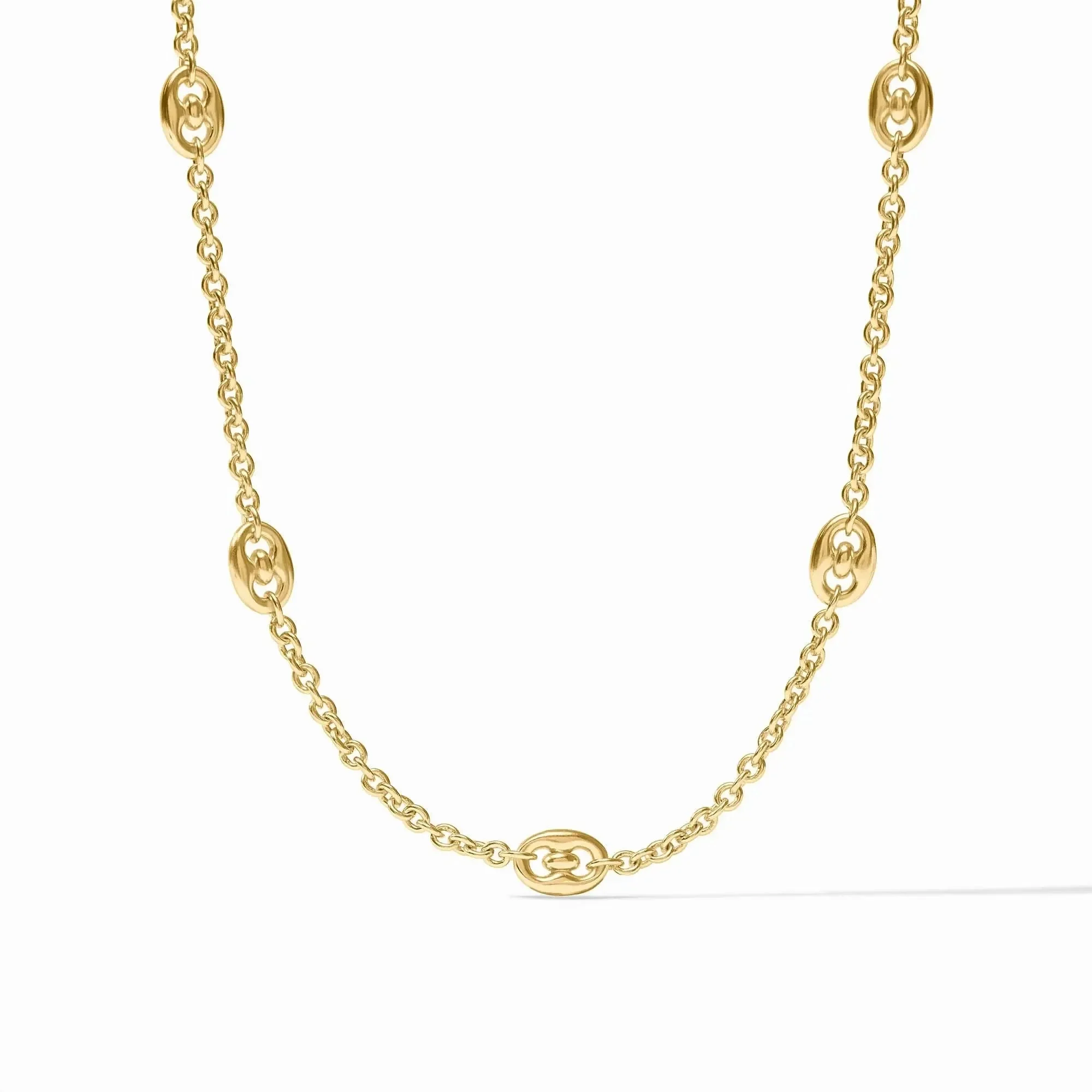 Laguna Station Necklace
