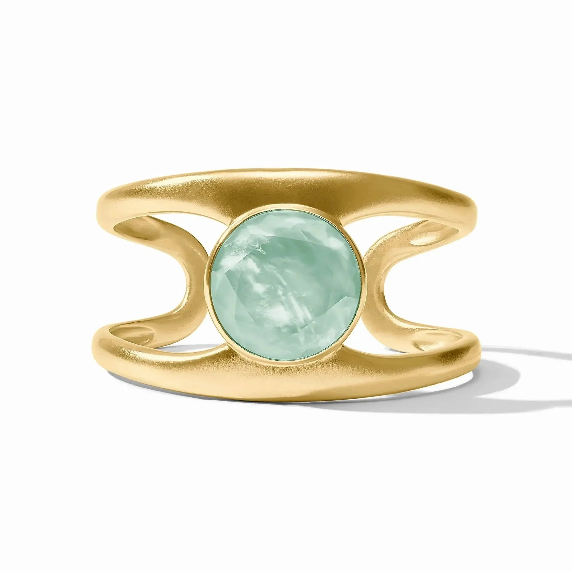 Laguna Stone Cuff