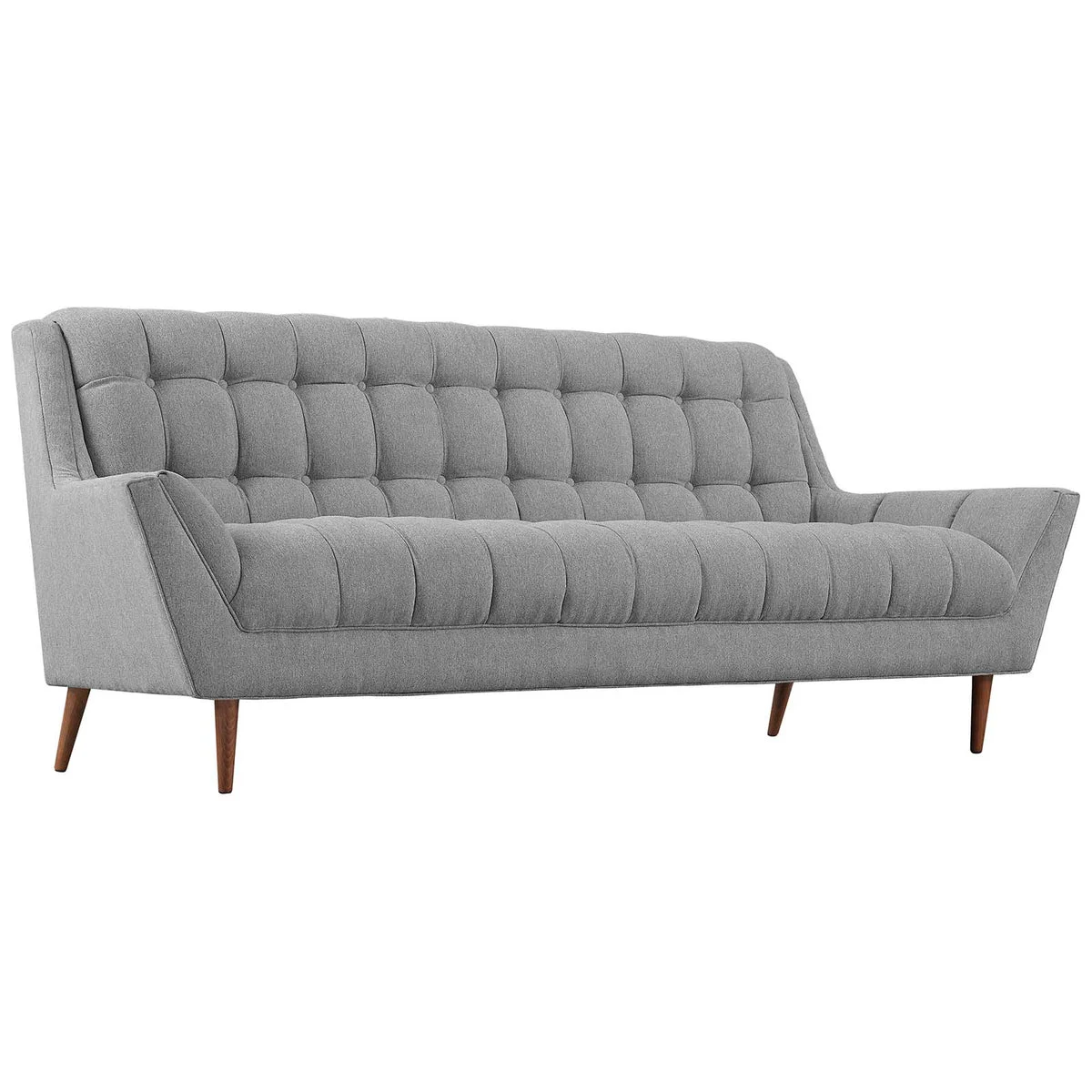 Modway EEI-1788 Response Upholstered Fabric Sofa