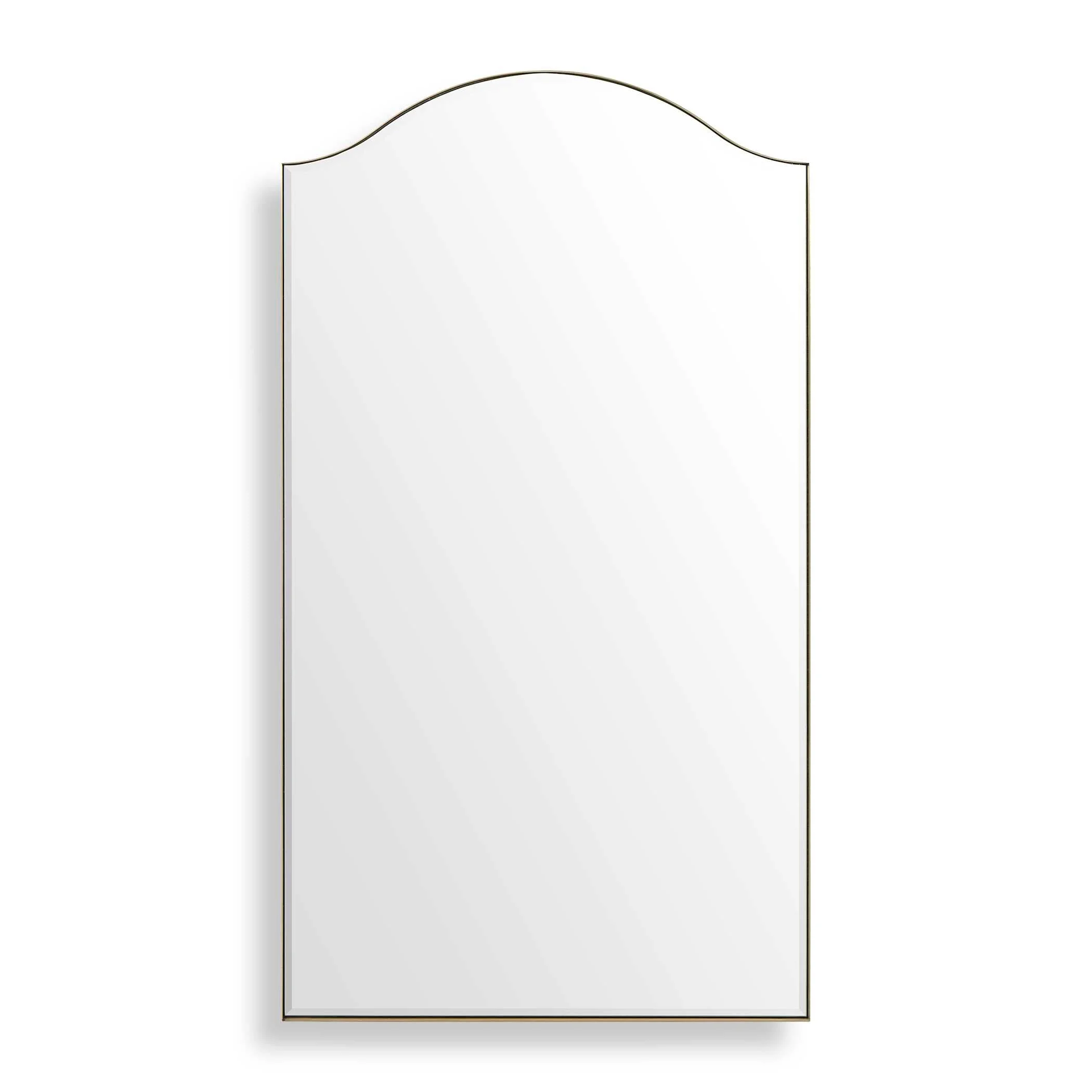 Mallorca Arch Mirror