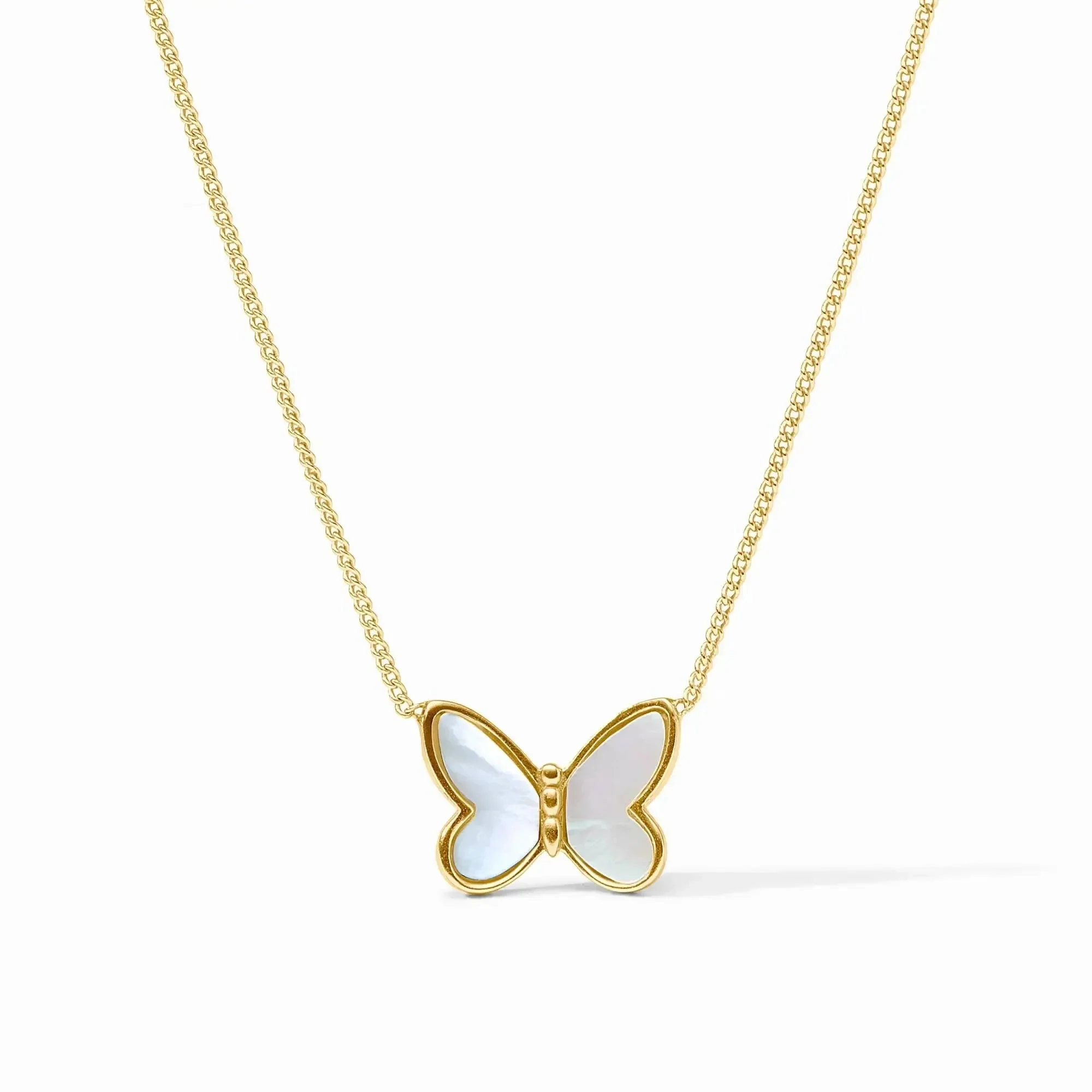 Papillon Delicate Necklace
