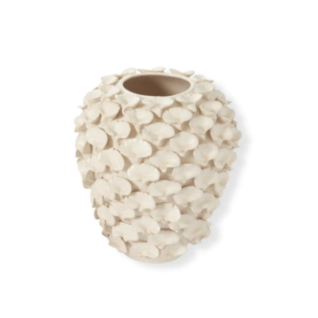 Ginko Vase // Medium