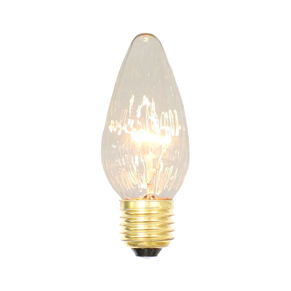 Vickerman V482541 F15 Clear Flame Replacement Bulb