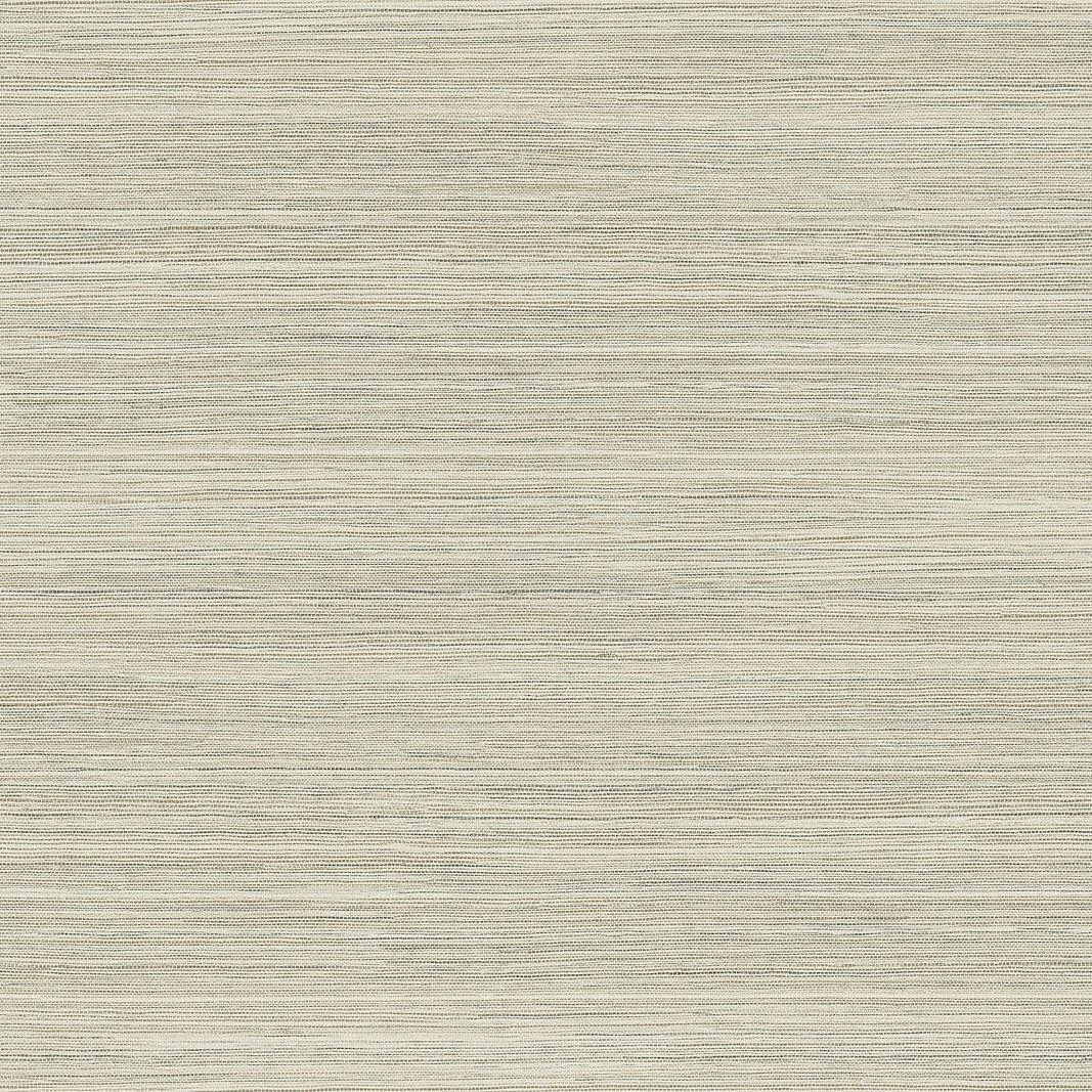 Cattail Weave Peel & Stick Wallpaper // Brown