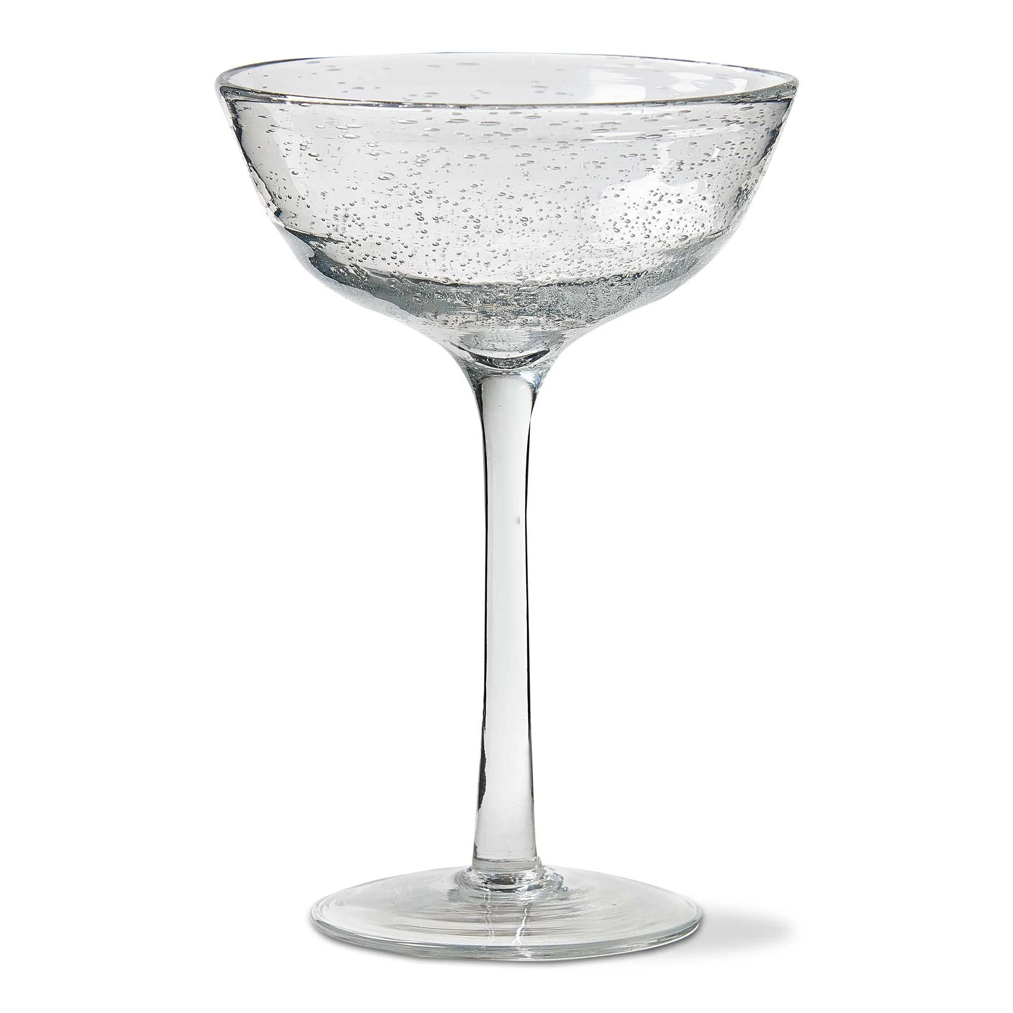 Bubble Glass Coupe