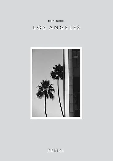 Cereal City Guide: LOS ANGELES