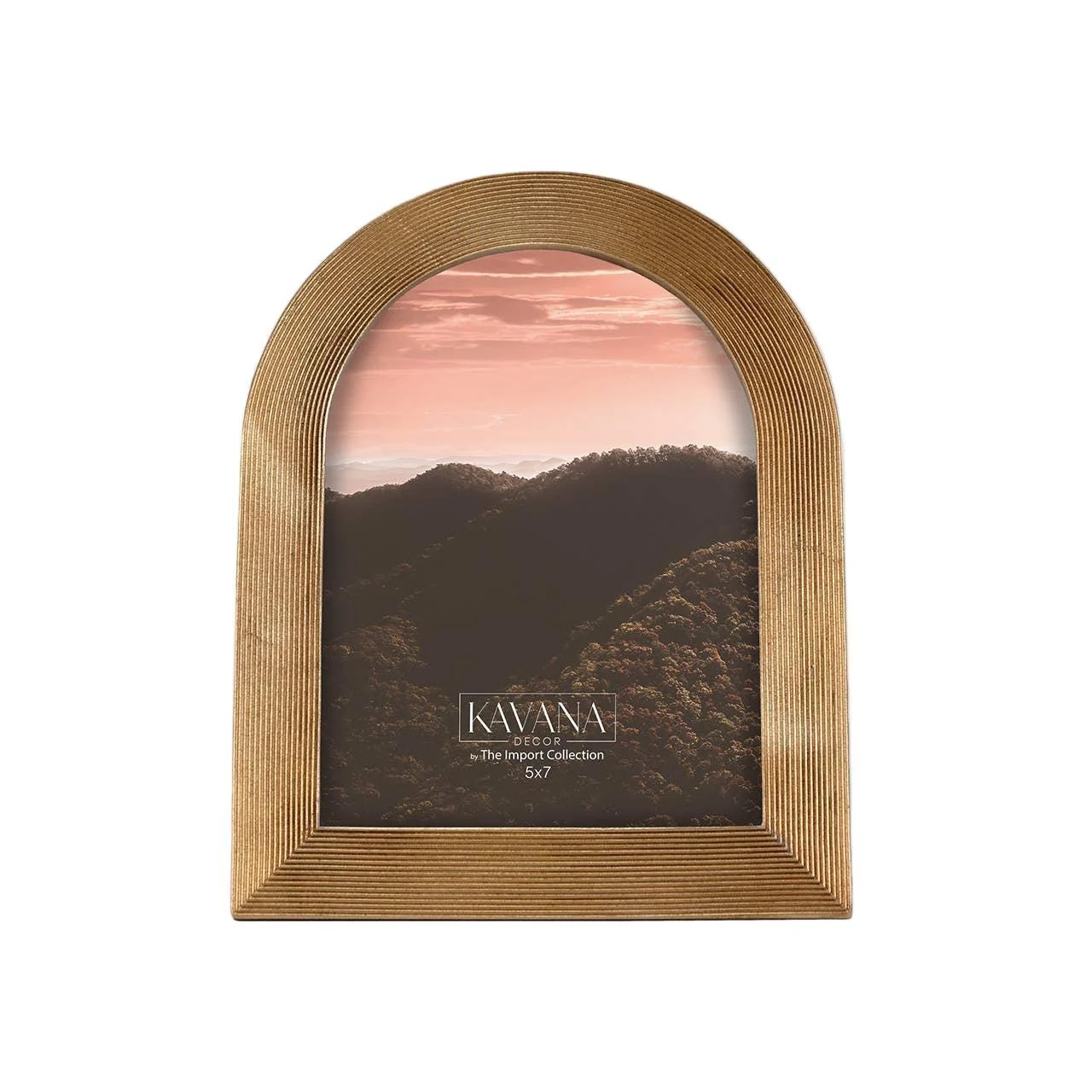 Tamar Frame // 5x7