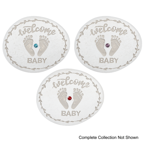 Birthstone Baby Stones