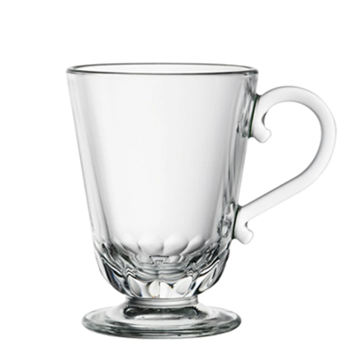 La Rochere Louison Coffee mug Set-6