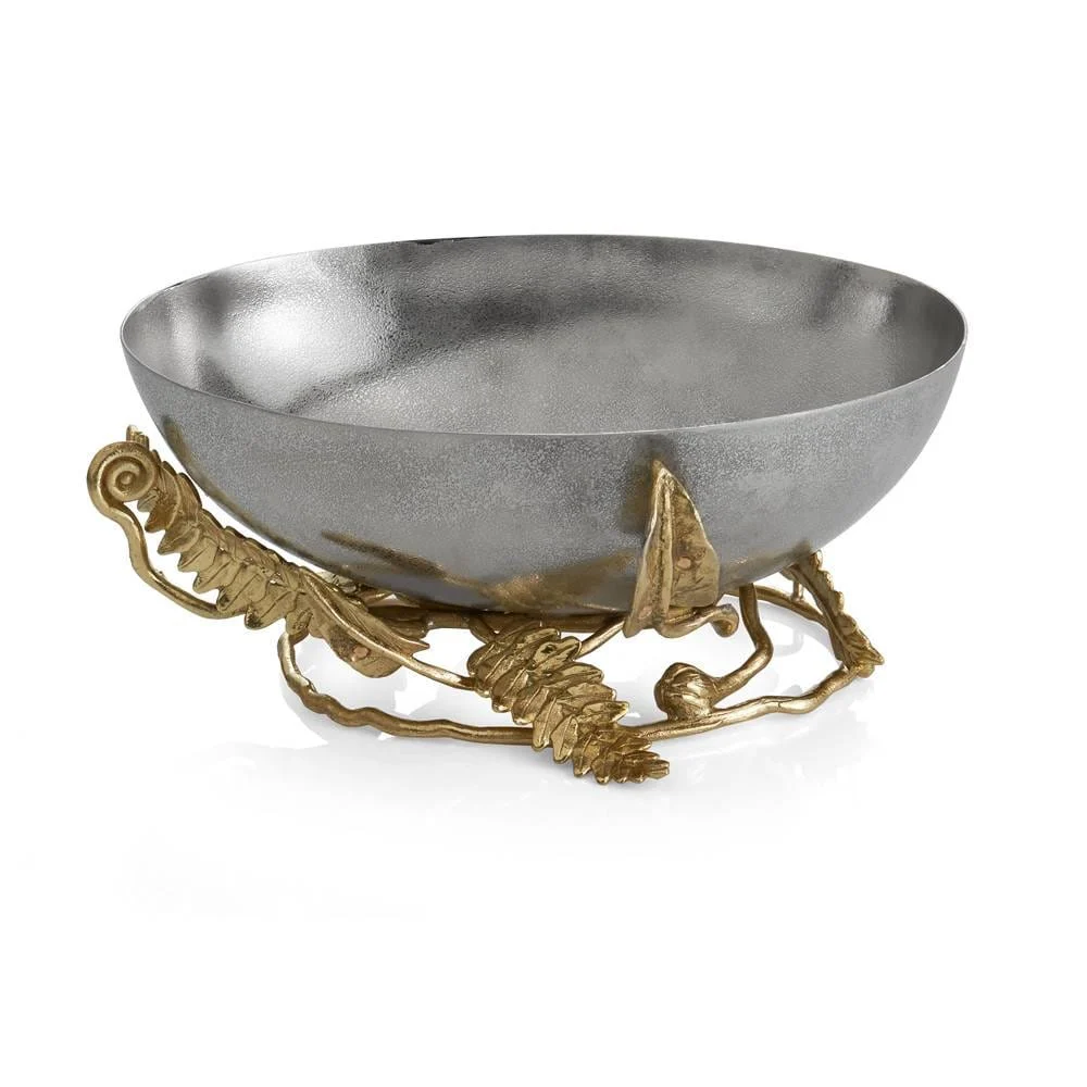 Michael Aram Enchanted Garden Bowl